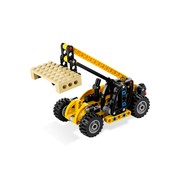 Mini Telehandler