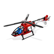 Helicopter
