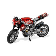Motorbike