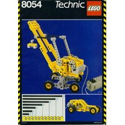 Universal Building Set