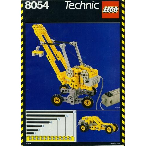 Universal Building Set