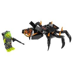 Monster Crab Clash, zdjęcie 1