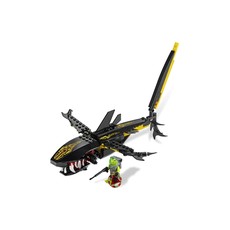 Guardian of the Deep (set 8058-1)