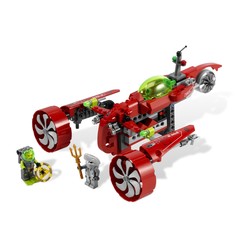 Typhoon Turbo Sub, zdjęcie 1