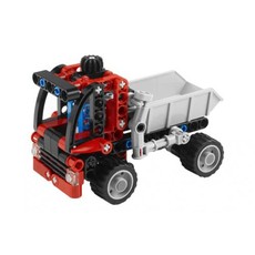 Mini Container Truck (set 8065-1)