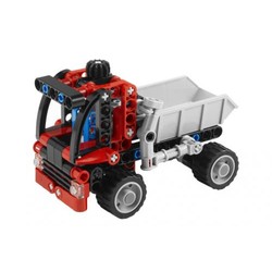 Mini Container Truck, zdjęcie 1