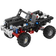 Off-Roader