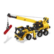 Mini Mobile Crane