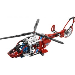 Rescue Helicopter, zdjęcie 1