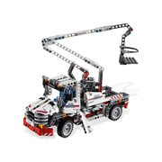 Lift Truck