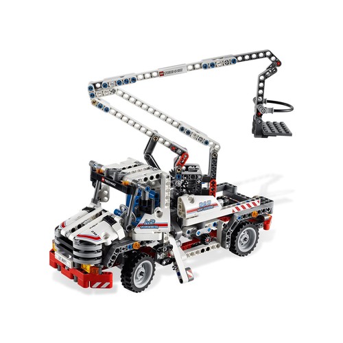 Lift Truck