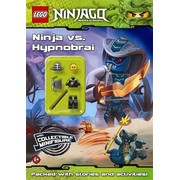Ninjago: Ninja vs. Hypnobrai