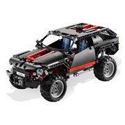 Extreme Cruiser