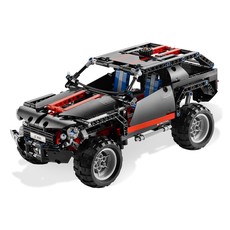 Extreme Cruiser (set 8081-1)