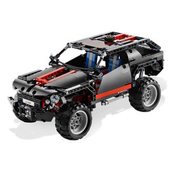 Extreme Cruiser, zdjęcie 1