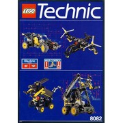 Universal Building Set