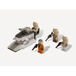 Rebel Trooper Battle Pack, zdjęcie 1