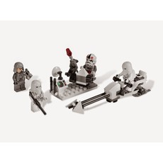 Snowtrooper Battle Pack (set 8084-1)