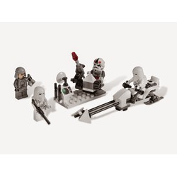 Snowtrooper Battle Pack, zdjęcie 1