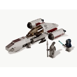 Freeco Speeder, zdjęcie 1