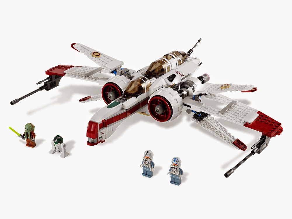 8088 lego set