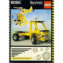 TECHNIC Universal Set