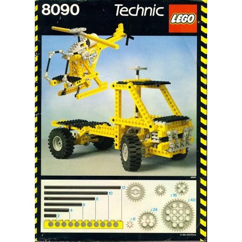 TECHNIC Universal Set