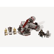 Republic Swamp Speeder
