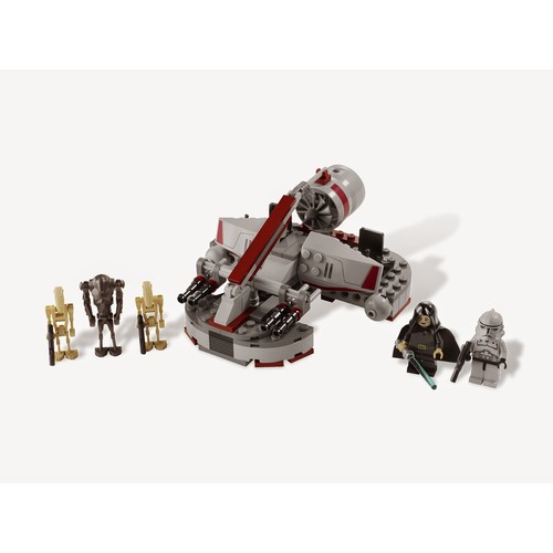 Republic Swamp Speeder