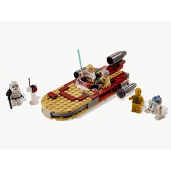 Luke's Landspeeder, zdjęcie 1