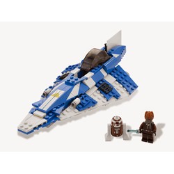 Plo Koon's Jedi Starfighter, zdjęcie 1