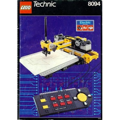 TECHNIC Control Centre