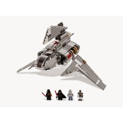 Emperor Palpatine's Shuttle