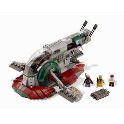 Slave I, zdjęcie 1