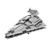 Midi-Scale Imperial Star Destroyer