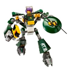 Cyclone Defender (set 8100-1)