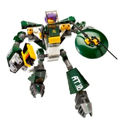 Cyclone Defender