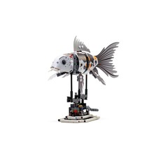 Koi (set 81000-1)