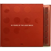 50 Years of the LEGO Brick