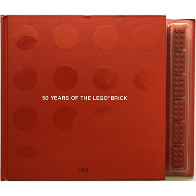 50 Years of the LEGO Brick