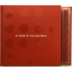 50 Years of the LEGO Brick