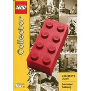 LEGO Collector - 1st Edition