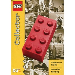 LEGO Collector - 1st Edition