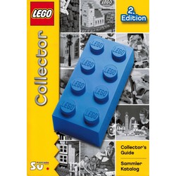 LEGO Collector - 2nd Edition