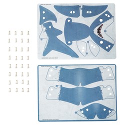 Shark Skin, zdjęcie 1