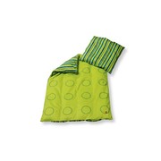 Duplo Bedding - Baby (Green)