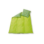 Duplo Bedding (Green)