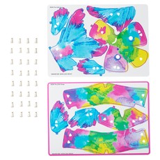 Splash Koi Skin (set 81002-1)