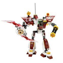 Blade Titan