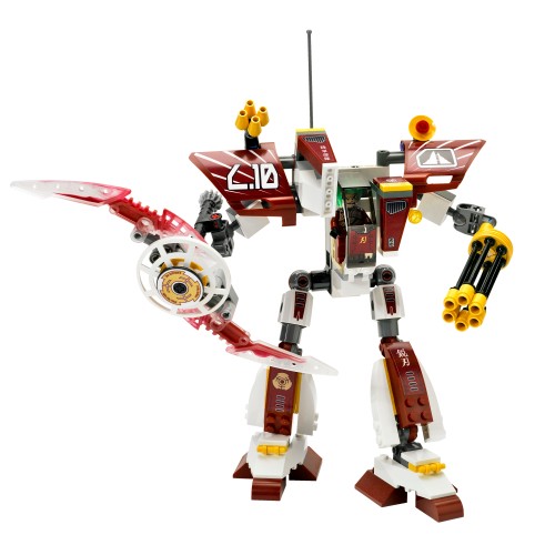 Blade Titan
